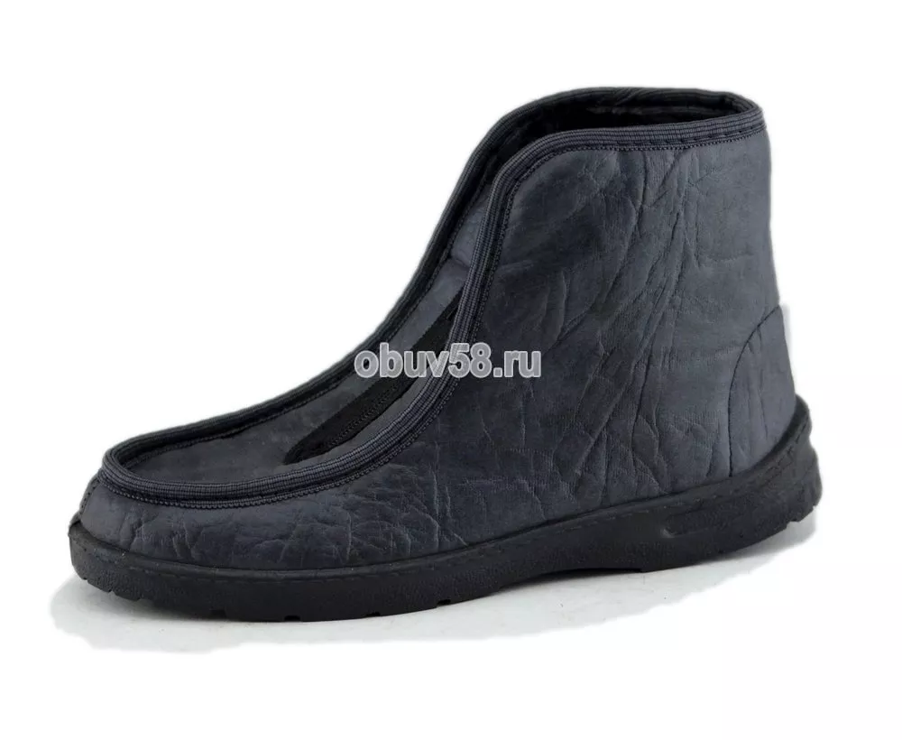 Ботики