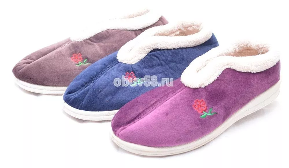 Бабуши