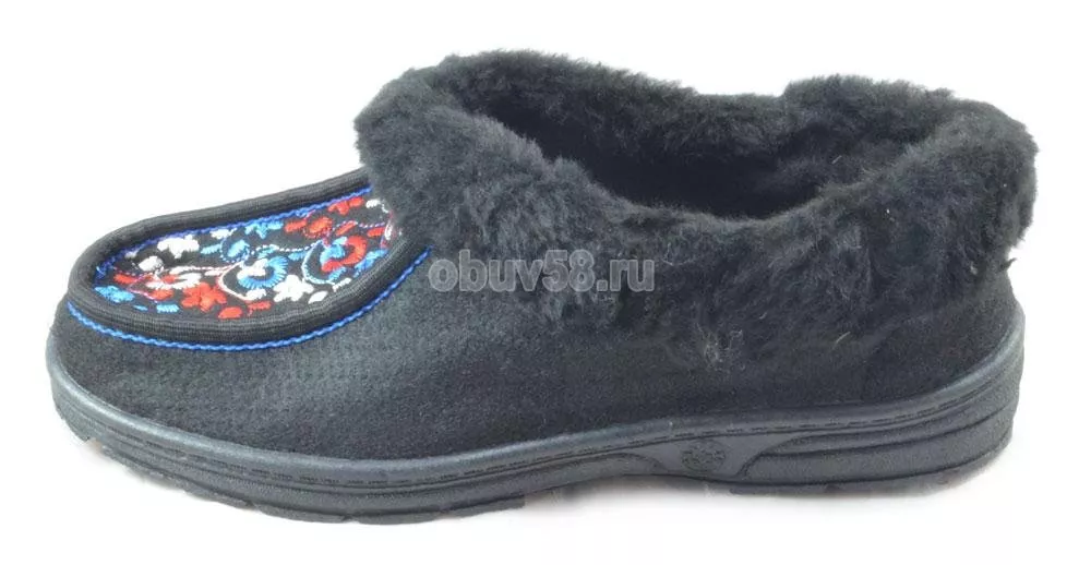 Бабуши