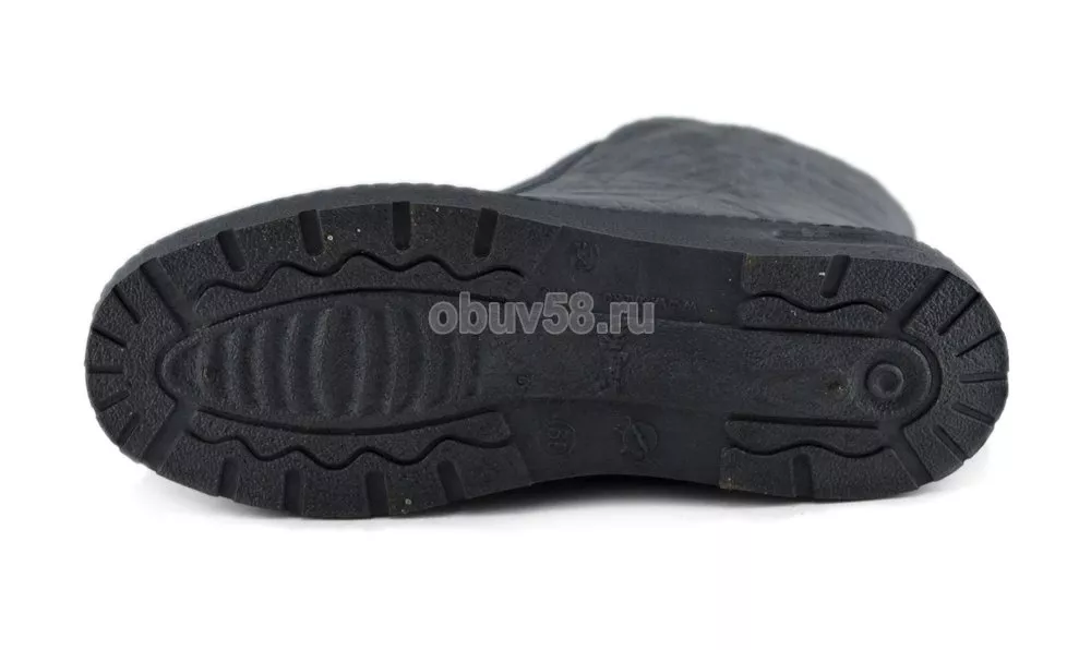 Ботики