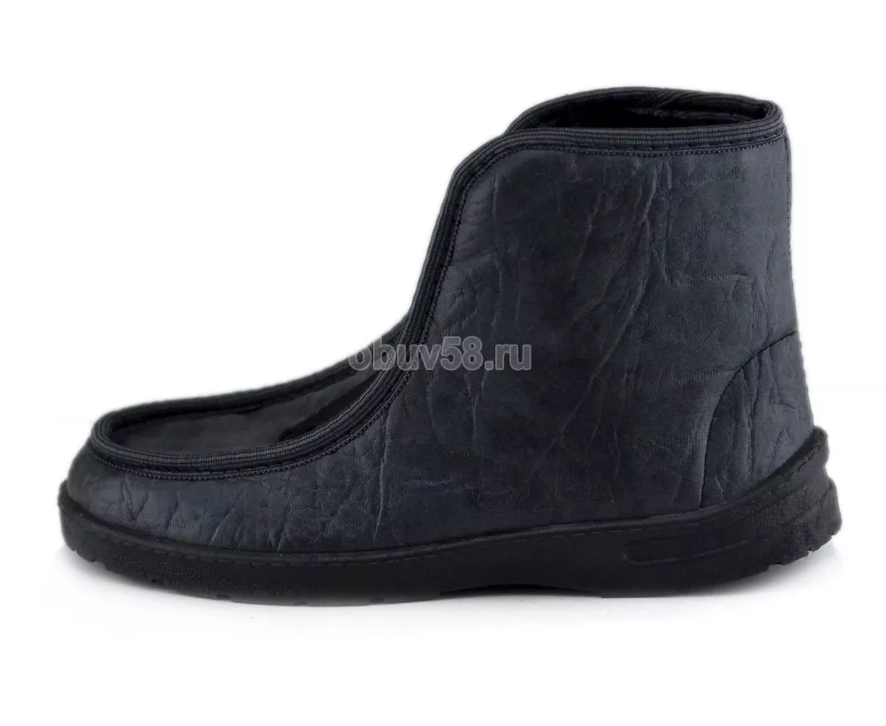 Ботики