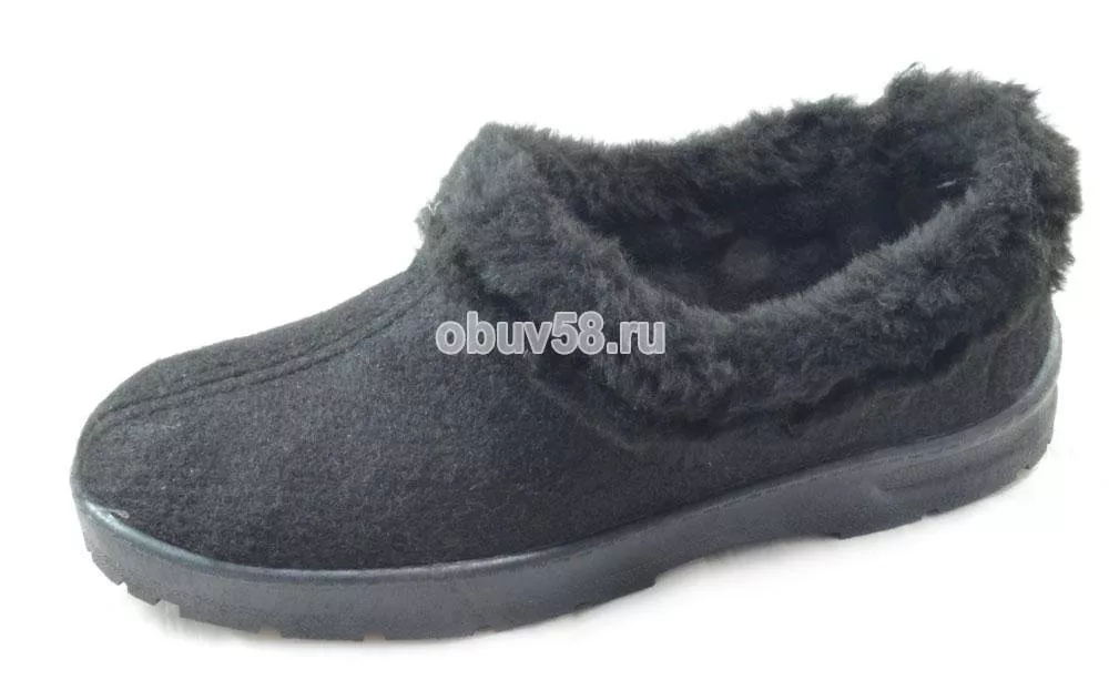 Бабуши