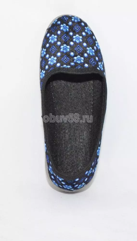 Тапочки