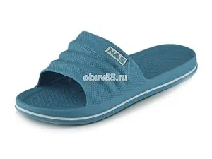 Сланцы подростковые Ника "Волна" (1х12) (34-39) Сланцы подростковые Ника "Волна" (1х12) (34-39)