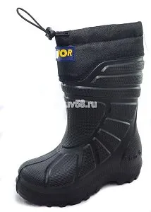 Сапоги детские ЭВА G В 511 "JUNIOR" (31-35)(1х10 ) Сапоги детские ЭВА G В 511 "JUNIOR" (31-35)(1х10 )
