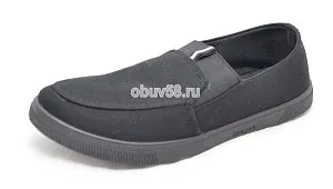 Кеды мужские В-3 ч/ч (1х12) (41-46)